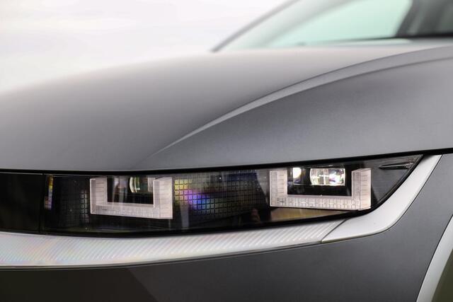 Hyundai IONIQ 5 Lounge AWD 306 PK 73kWh ? Warmtepomp ? Pano ? Leder