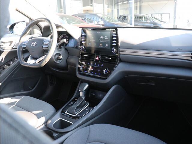 Hyundai IONIQ 1.6 GDi PHEV i-Motion I Apple/Android Navi I Camera I Keyless