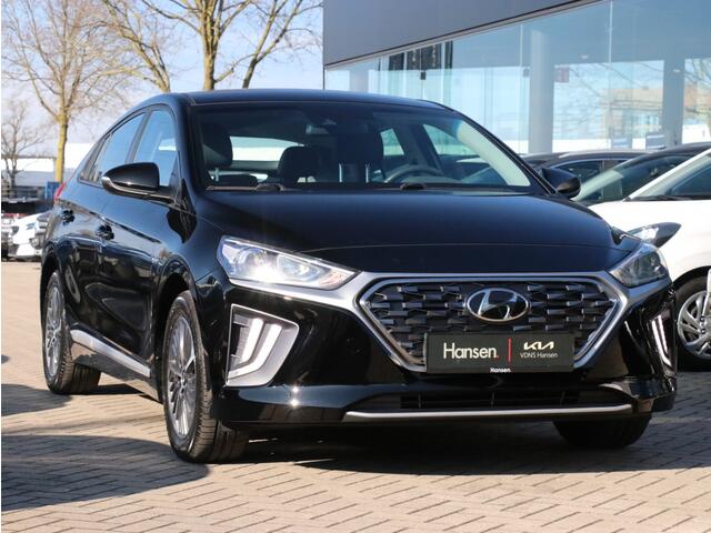 Hyundai IONIQ 1.6 GDi PHEV i-Motion I Apple/Android Navi I Camera I Keyless