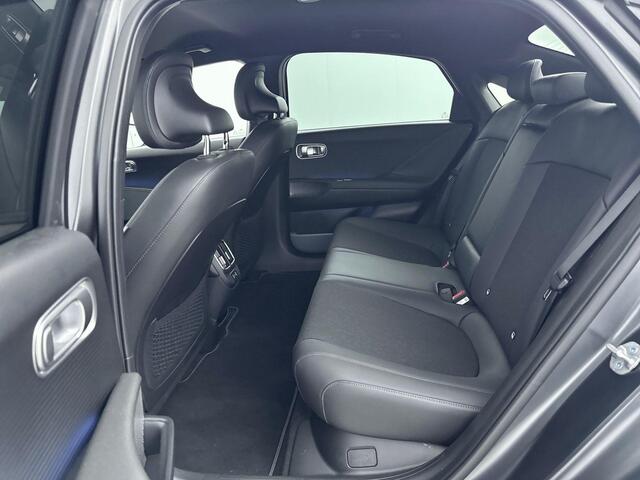 Hyundai IONIQ 6 Business 77.4 kWh | Nieuw | Op afroep snel leverbaar