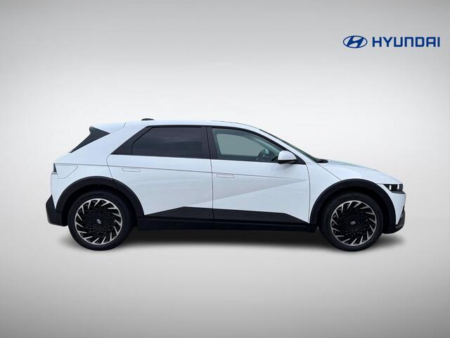 Hyundai IONIQ 5 Connect+ 84 kWh 20'' Velgen + Afneembare Trekhaak!