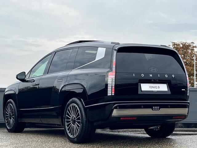 Hyundai IONIQ 9 Lounge AWD+ 7p. 110.3 kWh | OP VOORRAAD | ¤2000 KORTING | PANORAMADAK | V2G |