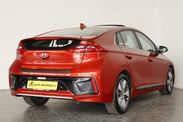 Hyundai IONIQ 1.6 GDi PHEV Premium / LED / Opendak / Navi / Cam / CarPlay
