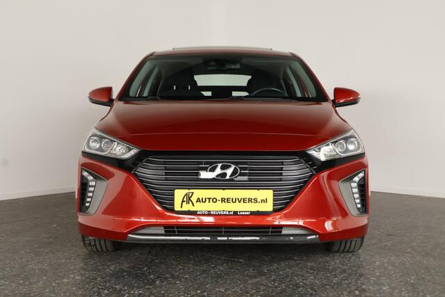 Hyundai IONIQ 1.6 GDi PHEV Premium / LED / Opendak / Navi / Cam / CarPlay