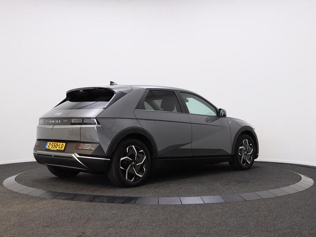 Hyundai IONIQ Style 77.4 kWh | N-Style | Navigatie | Camera |