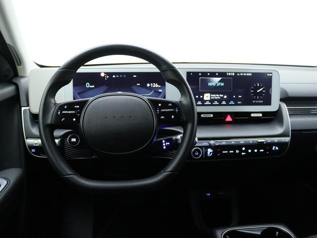 Hyundai IONIQ Style 77.4 kWh | N-Style | Navigatie | Camera |