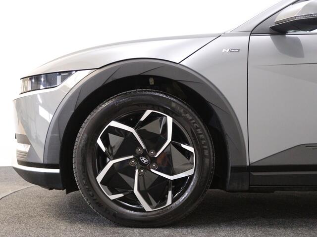 Hyundai IONIQ Style 77.4 kWh | N-Style | Navigatie | Camera |