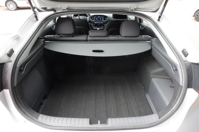 Hyundai IONIQ 1.6 GDI COMFORT TREKHAAK 1E EIGENAAR (All in prijs)