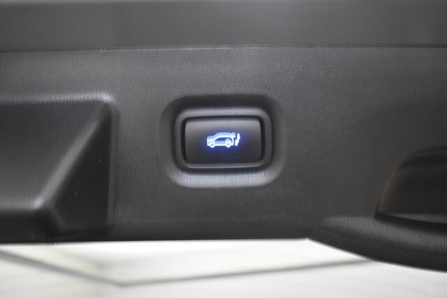 Hyundai IONIQ 5 Lounge 77.4 kWh 507 Km Trekh 360ºCam Vol Leder El aKlep Warmtepomp