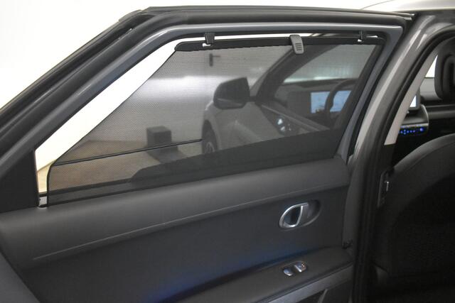 Hyundai IONIQ 5 Lounge 77.4 kWh 507 Km Trekh 360ºCam Vol Leder El aKlep Warmtepomp