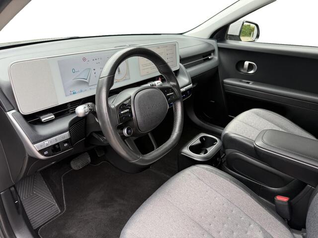 Hyundai IONIQ 5 Connect 73kWh AVILOO Accutest, SOH 98%, rest. fabrieksgarantie