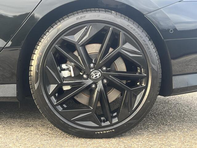 Hyundai IONIQ 6 Business 77.4 kWh | ¤2500 KORTING | WARMTEPOMP | 360gr CAMERA |