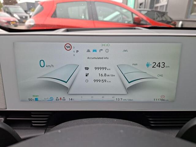 Hyundai IONIQ 5 Connect+ 73kWh | Navi | Camera | Trekhaak |