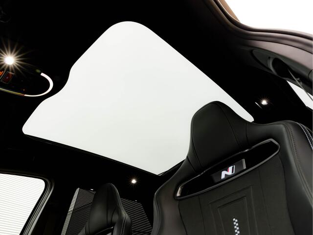 Hyundai IONIQ 5 N AWD 84 kWh - 650 PK - 770 NM - Panorama Dak