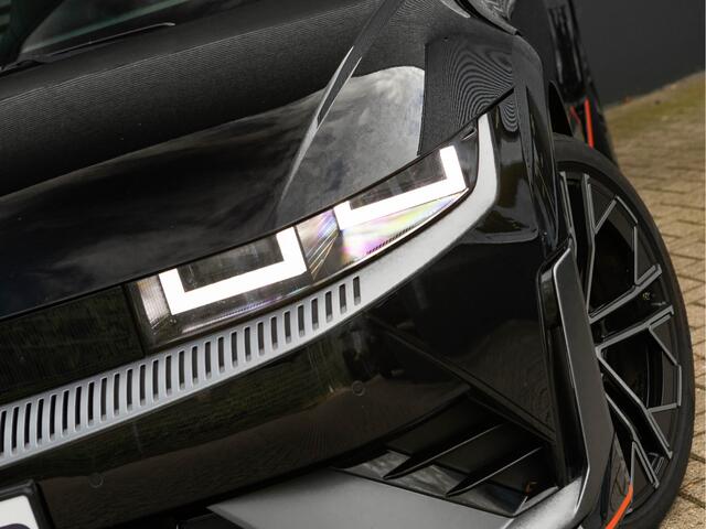 Hyundai IONIQ 5 N AWD 84 kWh - 650 PK - 770 NM - Panorama Dak