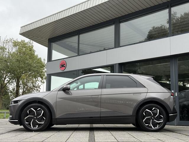 Hyundai IONIQ 5 Connect+ 73kWh | Navi | Camera | 99,4% SOH |