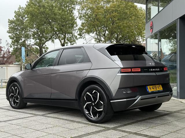 Hyundai IONIQ 5 Connect+ 73kWh | Navi | Camera | 99,4% SOH |