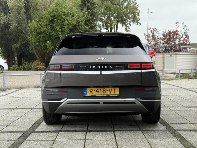 Hyundai IONIQ 5 Connect+ 73kWh | Navi | Camera | 99,4% SOH |