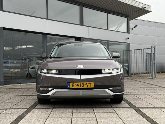 Hyundai IONIQ 5 Connect+ 73kWh | Navi | Camera | 99,4% SOH |