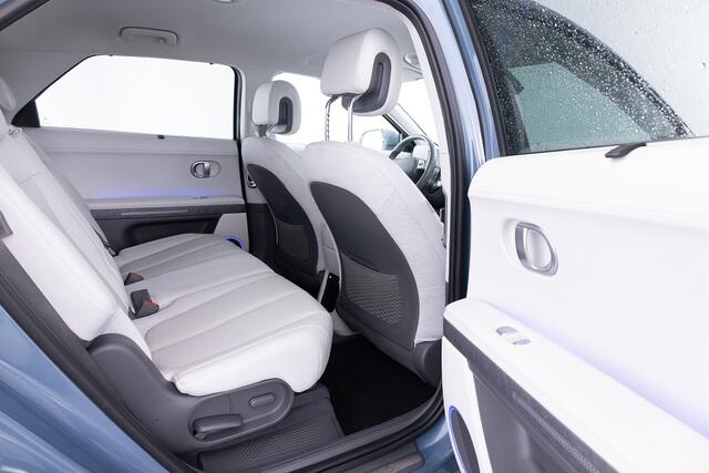 Hyundai IONIQ 5 Lounge AWD 77.4 kWh | SOH 100% ? 1e Eigenaar