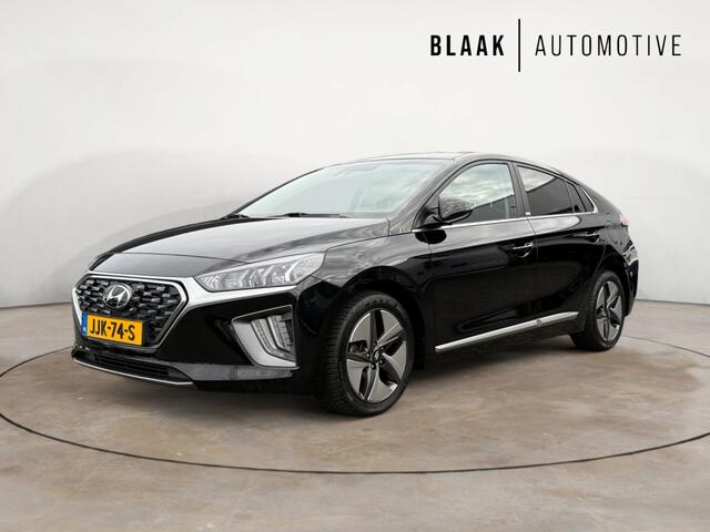 Hyundai IONIQ 1.6 GDi Comfort + | keyless | navigatie | automaat