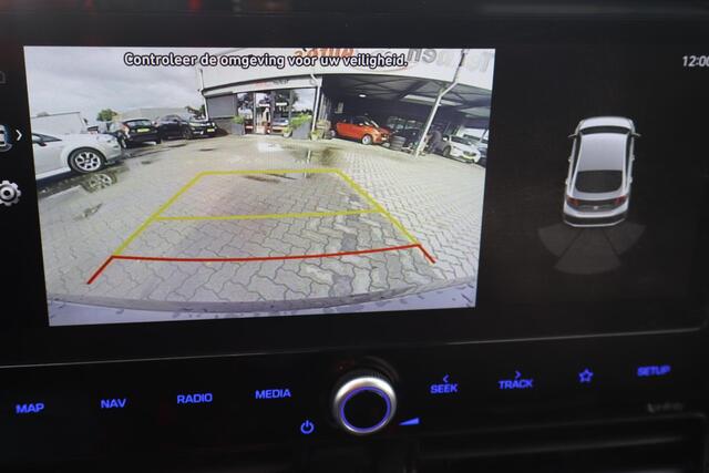 Hyundai IONIQ Comfort EV 38 kWh 93% SOH, Camera, Navigatie, Cruise control, Climate control