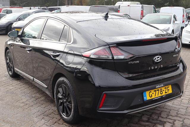 Hyundai IONIQ Comfort EV 38 kWh 93% SOH, Camera, Navigatie, Cruise control, Climate control