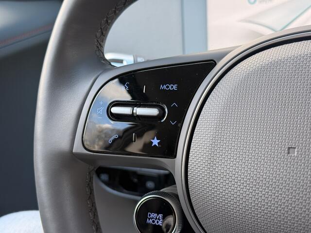 Hyundai IONIQ Lounge 73kWh | HUD | Camera | VOL