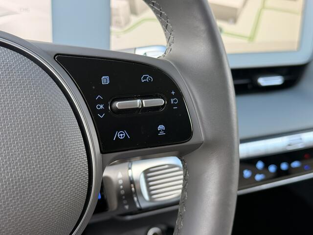 Hyundai IONIQ Lounge 73kWh | HUD | Camera | VOL