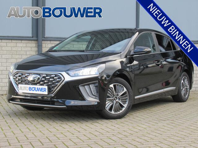 Hyundai IONIQ 1.6 GDi PHEV Plug In Premium 1e eigen | dealer onderh | full options !