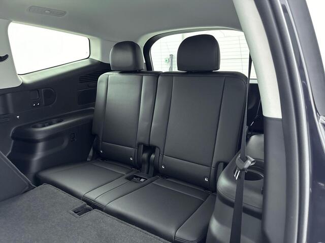 Hyundai IONIQ 9 Connect+ AWD 7p. 110.3 kWh | Nieuw | Snel leverbaar