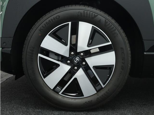 Hyundai IONIQ Connect+ 7-persoons 110 kWh | Panoramadak | Leder | Massage |