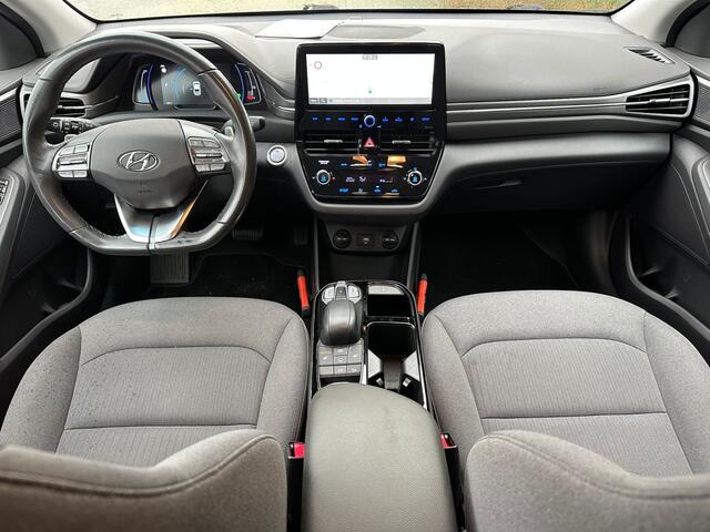 Hyundai IONIQ Comfort EV 38 kWh | 311km WLTP | Climate | Adaptive CC | Full LED | Navi | occasion