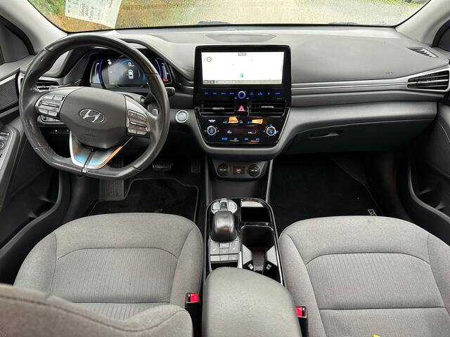 Hyundai IONIQ Comfort EV 38 kWh | 311km WLTP | Climate | Adaptive CC | Full LED | Navi | occasion