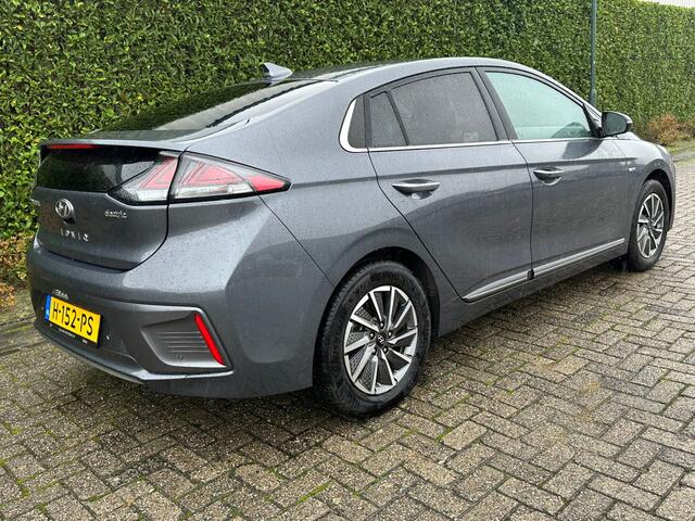 Hyundai IONIQ Comfort EV 38 kWh | 311km WLTP | Climate | Adaptive CC | Full LED | Navi | occasion