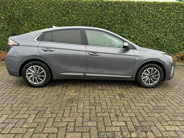 Hyundai IONIQ Comfort EV 38 kWh | 311km WLTP | Climate | Adaptive CC | Full LED | Navi | occasion