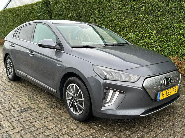 Hyundai IONIQ Comfort EV 38 kWh | 311km WLTP | Climate | Adaptive CC | Full LED | Navi | occasion