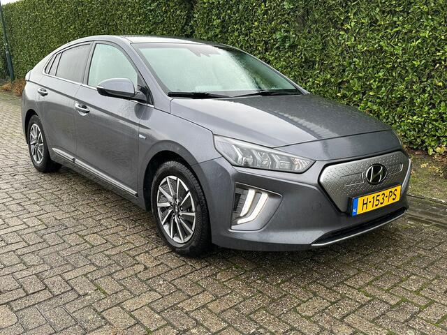 Hyundai IONIQ Comfort EV 38 kWh | 311km WLTP | Climate | Adaptive CC | Full LED | Navi | occasion
