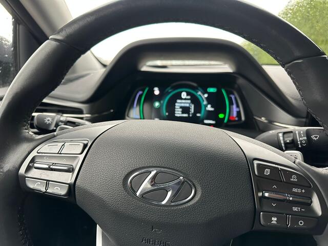 Hyundai IONIQ Comfort EV 38 kWh | 311km WLTP | Climate | Adaptive CC | Full LED | Navi | occasion