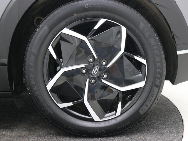 Hyundai IONIQ 5 Style 73kWh Automaat / Trekhaak (afneembaar) / 3 Fase laden / 1600KG Trekgewicht / Navigatie / Stoel & Stuurwiel verwarming voor / Achteruitrijcamera / Keyless Entry /