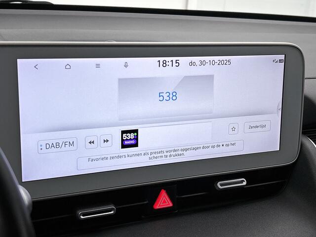 Hyundai IONIQ 5 Lounge 73kWh | Origineel NL! | NAP! | Leder