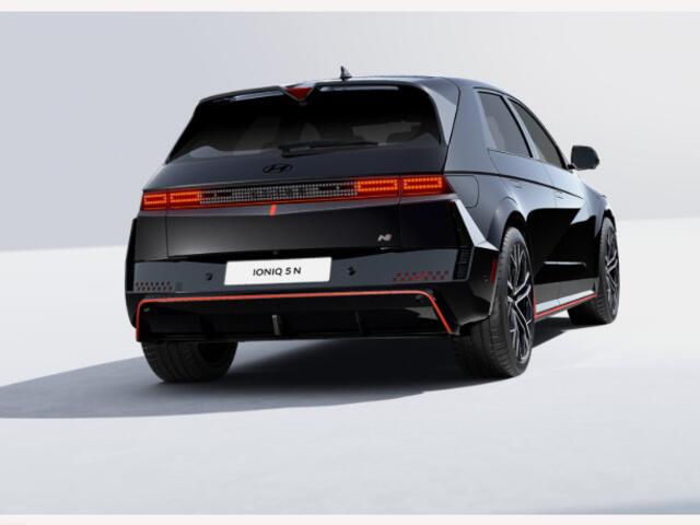 Hyundai IONIQ 5 N AWD 84 kWh | ¤1500 KORTING | LAGE BIJTELLING | BOSE AUDIOSYSTEEM | 650 PK | BLIND-SPOT VIEW |