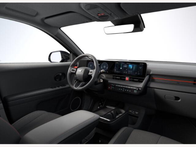 Hyundai IONIQ 5 N Line Business 84 kWh | ¤2025 KORTING | LAGE BIJTELLING | WARMTEPOMP | BOSE AUDIOSYSTEEM |