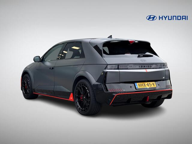 Hyundai IONIQ 5 N AWD 84 kWh