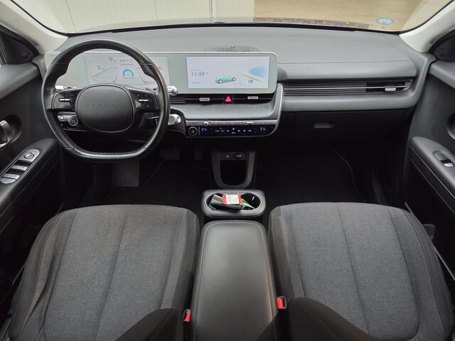Hyundai IONIQ 5 Style 58 kWh | Warmtepomp | Clima | Camera |*