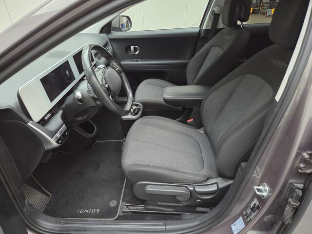 Hyundai IONIQ 5 Style 58 kWh | Warmtepomp | Clima | Camera |*