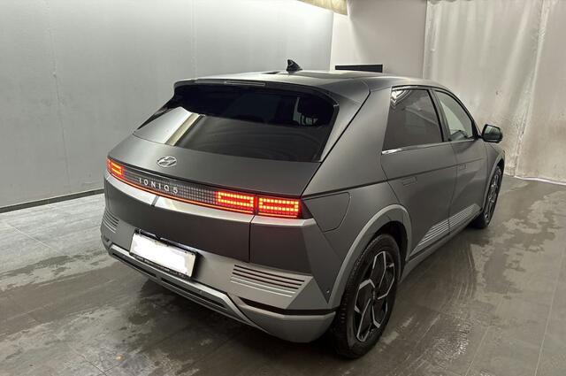 Hyundai IONIQ 5 Uniq 73kWh Long range | SOH 98 | Bose | Head up | Warmtepomp | Trekhaak