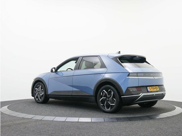 Hyundai IONIQ 77 kWh Style | Warmtepomp | Private lease 599,- p.m. |