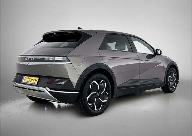 Hyundai IONIQ 5 Style 73kWh | Nederlandse Auto | Camera | Apple Carplay/Android Auto | Cruise control adaptief |