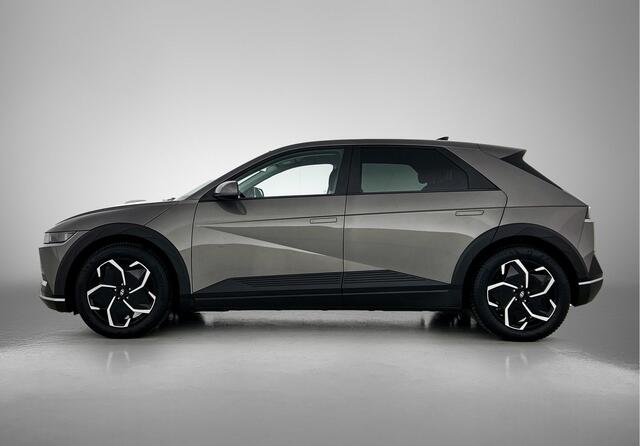 Hyundai IONIQ 5 Style 73kWh | Nederlandse Auto | Camera | Apple Carplay/Android Auto | Cruise control adaptief |